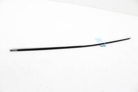 84877475 Buick Envision Rear Left Driver Side Door Window Belt Molding Oem 2021 - 2023