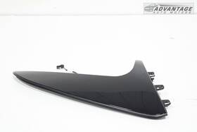 84884965 Buick 2021-2023 Envision Tailgate Liftgate Spoiler Right Winglet Molding Oem