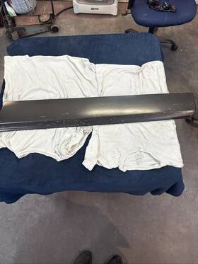 95483003 Buick Oem 2013-2016 Encore Front Right Side Lower Door Molding Trim 95483003 Buick Oem 2013-2016 Encore Front Right Side Lower Door Molding Trim