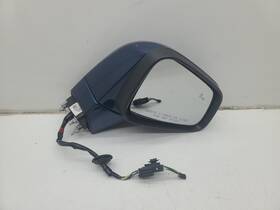 42655780 Buick Encore 2017 - 2020 Signal Light Right Side Mirror Paint Code 693d