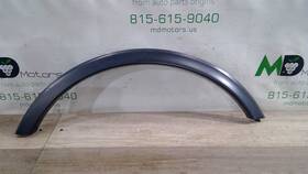 95164513 Buick Encore 2018-2020 Rear Right Side Wheel Opening Molding Oem