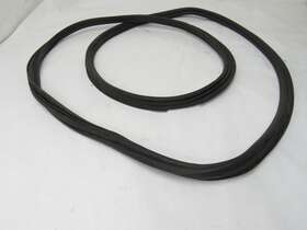 18.12.2023 Buick Md147 471 Encore Rear Trunk Weather Strip Seal Rubber 2013 2014 2015 2016 K