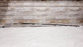 Buick Skylark 1382769 1968-69 Center Hood Molding Spear Gm Oem Nice