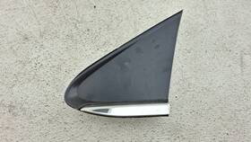 Smitley-268-31-559 Buick 2013-2022 Encore Front Left Exterior Door Triangle Corner Trim Oem