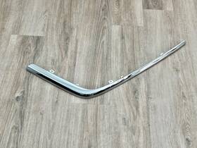 03541499 Cadillac 95-02 Eldorado Driver Side Bumper Trim Molding Front Oem