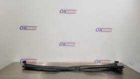 123.gm6x08 Cadillac 08 Xlr-v Cowl Vent Panel