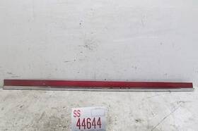 12537864 Cadillac 1995-1999 Eldorado Right Passenger Door Outer Panel Molding Trim Belt
