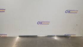 Cadillac 127.gm6b14 14 Escalade Door Moulding Front Right Passenger Chrome
