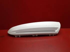 15045873 Cadillac 2002-2006 Escalade Rear Left Quarter Panel Upper Applique