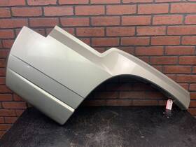 15073582rh Cadillac 15079752 2003-2006 Escalade Rear Passenger/rh Side Door Molding Panel