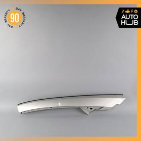 15217065 Cadillac 04-09 Xlr Front Right Passenger Windshield A Pillar Molding Cover Oem