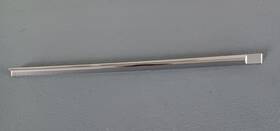15876404 Cadillac 2007 07 Escalade Ext Esv Rear Right Door Exterior Trim Molding Chrome