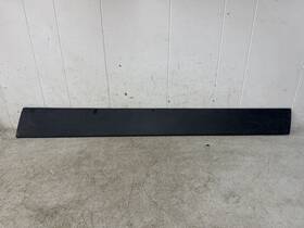 15929260 Cadillac 2010-16 Srx Passenger Side Lower Door Exterior Trim Molding#r12g