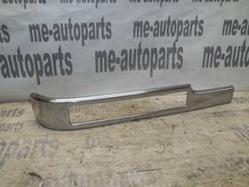 1639262 Cadillac 86-91 Seville Eldorado Right Passenger Front Bumper Molding
