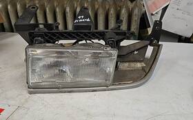 16515835 Cadillac 1997 Eldorado Driver Left Headlight Headlamp Lamp And Bracket