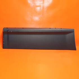 19206138 Cadillac Srx Door Molding Right Rear Lower 2006 2007 2008 2009 Oem