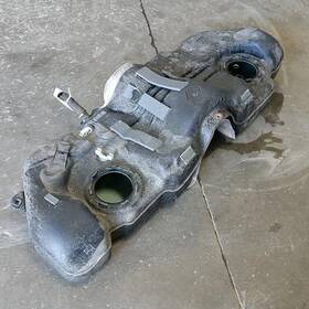 197-10518 Cadillac Fuel Tank For Ct6 Assy Less Pump