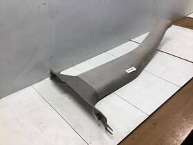 198-00684l Cadillac Deville 2002 Left Driver Side Center B Pillar Factory