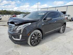 198-10066r Cadillac Passenger Right Center Pillar Fits 17-23 Xt5 553881