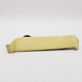 20069072 Cadillac 1976 1979 Seville Rear Right Body To Quarter Trim Oem Bracket
