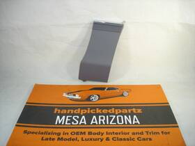 20659620 Cadillac 1989-1990 Deville Fwd Rh Front Fender Cladding Trim Molding #20659620