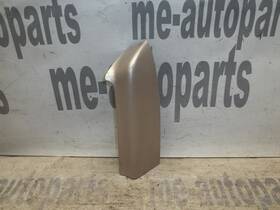 20686773 Cadillac 88-91 Eldorado Oem Left Front Fender Extension Filler Trim Molding