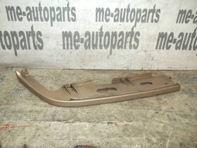 Cadillac 20724172 92-97 Seville Oem Right Headlight Headlamp Filler Trim Molding