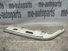 20724173 Cadillac 1992-1997 Seville Left Side Driver Headlight Headlamp Filler Trim Oem