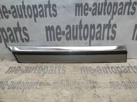 20726836 Cadillac 92-94 Eldorado Oem Right Rear Quarter Molding Between Door And Wheel