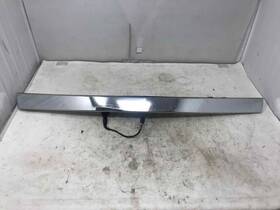 20876269 Cadillac Cts 2010 Lid/gate Moulding 2074