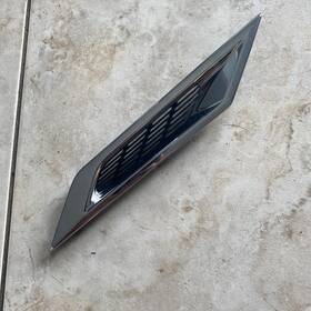 20881029 Cadillac 11 12 13 14 Cts Oem Chrome Lh Left Side Driver Fender Vent Emblem