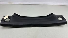 22946238 Cadillac 2013-2018 Ats Black Rear End Trim Finish Panel Oem