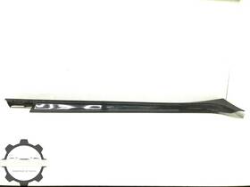 23209480 Cadillac 2014-2019 Cts Right Passenger Side Skirt Rocker Molding Oem #note