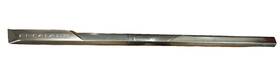 23240226 Cadillac 2015 2020 Escalade And Esv Left Front Door Molding Chrome Oem