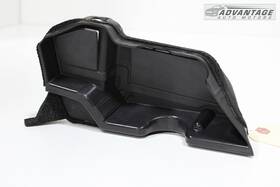 Cadillac 23491713 2014-2019 Cts Front Left Side Windshield Cowl Panel Vent Trim Oem