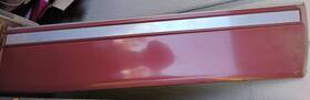 Cadillac 25542269 91-93 Deville Fleetwood Rh Right Passenger 2 Door Rocker Panel 57-1/2 Inch