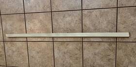 25632798 Cadillac 1996-2002 Eldorado Door Molding Drivers Lower Edge Trim Oem Please Read