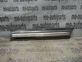 25664996 Cadillac 97-99 Deville Right Side Rear Quarter Panel Trim Molding Moulding