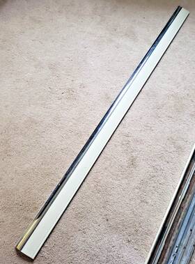 25638366 Cadillac 25698714 95-02 Eldorado Oem Right Passenger Door Trim Molding