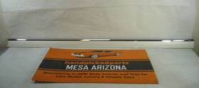 25698715 Cadillac 1998-2002 Eldorado Oem Chrome Lh Lower Door Trim Molding - White