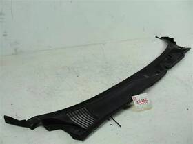 25699954 Cadillac Cowl Vent Panel Seville 1998 2004 Front Windshield Wiper Grill Trim Cover Oem