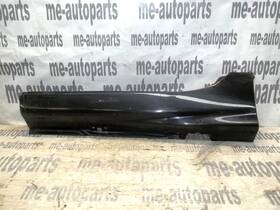 25745503 Cadillac 03-07 Cts Oem Left Driver Rear Lower Rocker Panel Molding
