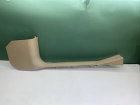 25763789 Cadillac 2004-2009 Srx Right Passenger Side Door Sill Trim Oem
