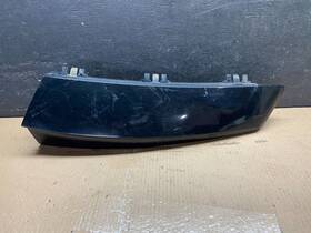 25970600 Cadillac 2007 To 2014 Escalade Rear Left D Pillar Upper Quarter Panel Oem A8557