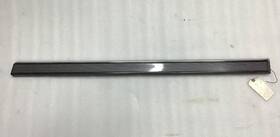 3533666 Cadillac 92-97 Seville Sls Right Passenger Front Door Molding Moulding