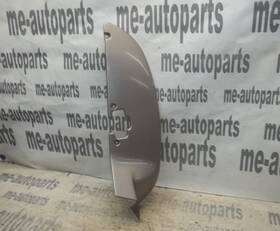 3533739 Cadillac 1992-1997 Seville Left Driver Side Door Post Wind Draft Reflector Oem