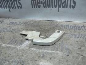 3545663 Cadillac 92-02 Eldorado Right Rear Quarter Taillight Tail Light Filler Trim