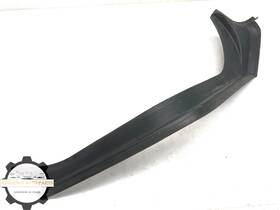 84011258 Cadillac 2016-2020 Ct6 Right Passenger Rear Outer Taillight Lamp Cover Trim Oem
