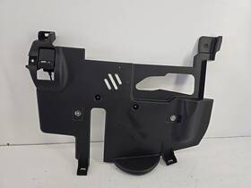 84028213 Cadillac 2017 Ct6 Lower Dash Cover Oem