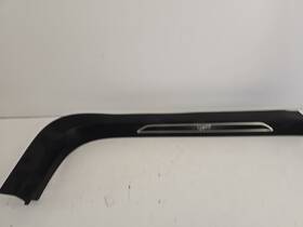 84135776 Cadillac 2016 - 2020 Ct6 Front Left Side Sill Plate Molding Cover Oem